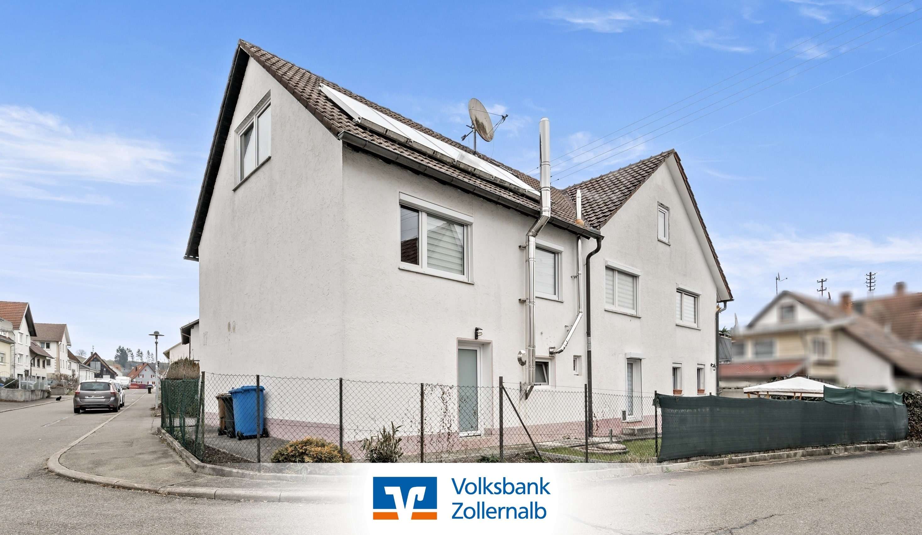 Thumbnail-Haus zum Kaufen in Wellendingen 319.000,00 € 169 m²
