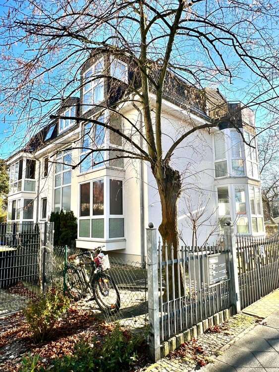 Thumbnail-Haus zum Kaufen in Oranienburg 1.150.000,00 € 400.5 m²