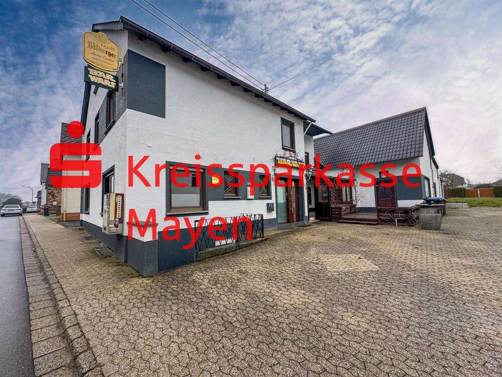 Thumbnail-Haus zum Kaufen in Binningen 225.000,00 € 138 m²
