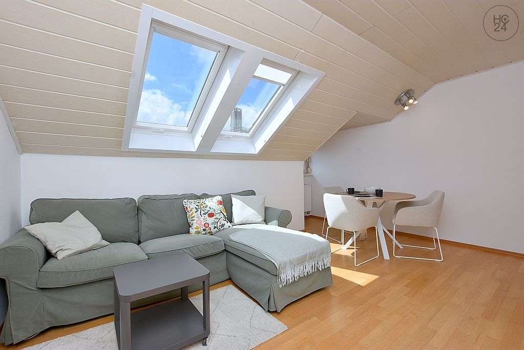 Thumbnail-Wohnung zum Mieten in Stuttgart 1.390,00 € 53 m²