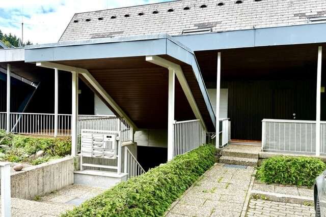 Thumbnail-Wohnung zum Kaufen in Sasbachwalden 98.500,00 € 56.61 m²