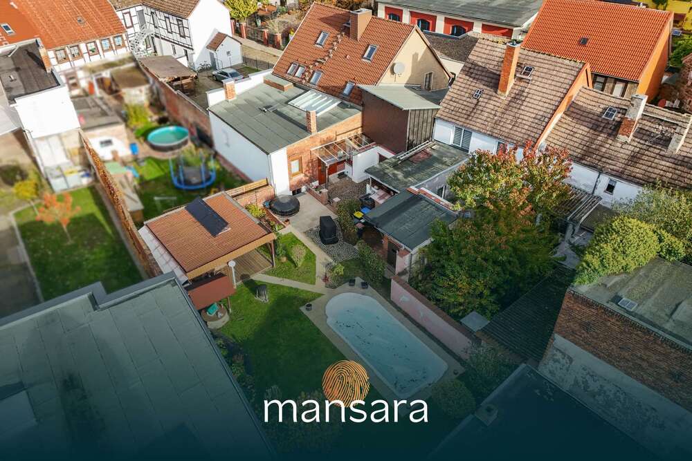 Thumbnail-Haus zum Kaufen in Burg (bei Magdeburg) 269.000,00 € 225.9 m²