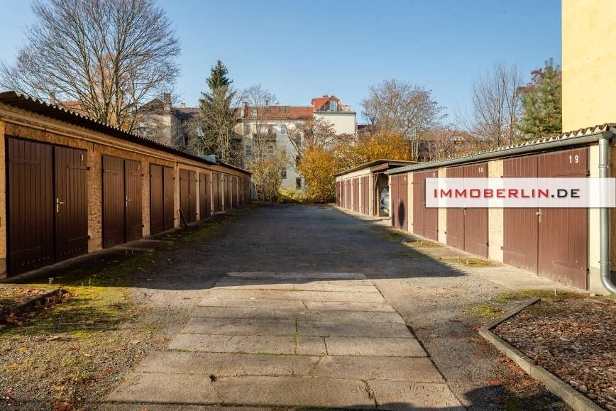 Thumbnail-Grundstück zu verkaufen in Berlin 1.700.000,00 € 1293 m²