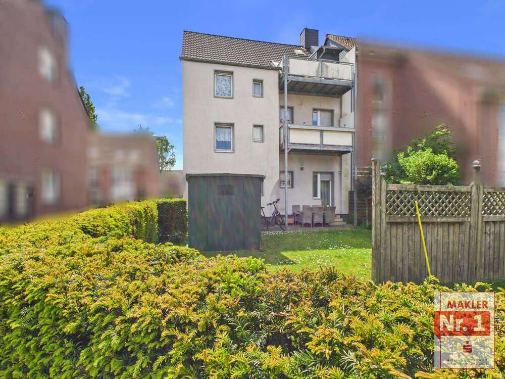 Thumbnail-Haus zum Kaufen in Dinslaken 329.000,00 € 150 m²