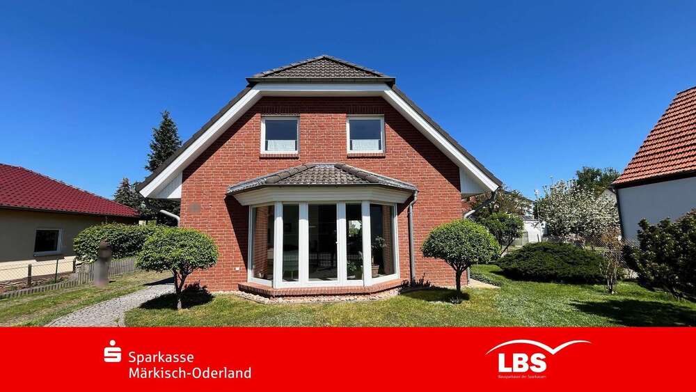 Thumbnail-Haus zum Kaufen in Strausberg 420.000,00 € 105.92 m²