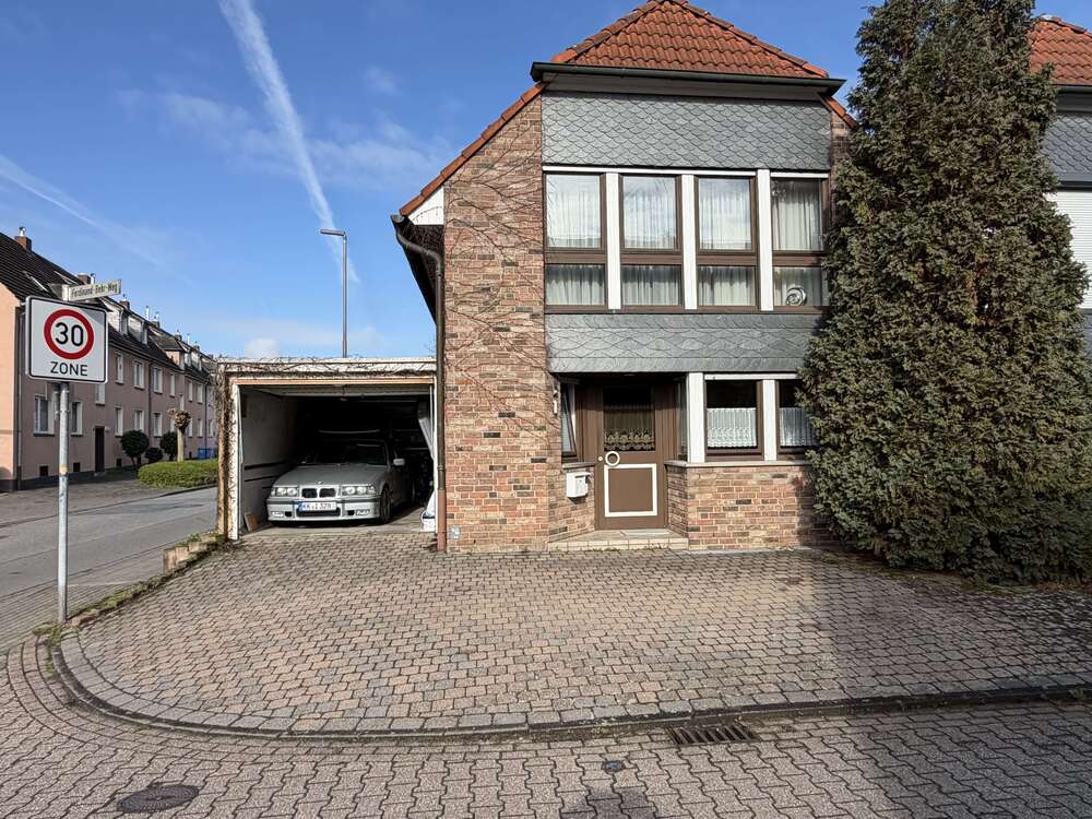 Thumbnail-Haus zum Kaufen in Willich 380.000,00 € 137.17 m²