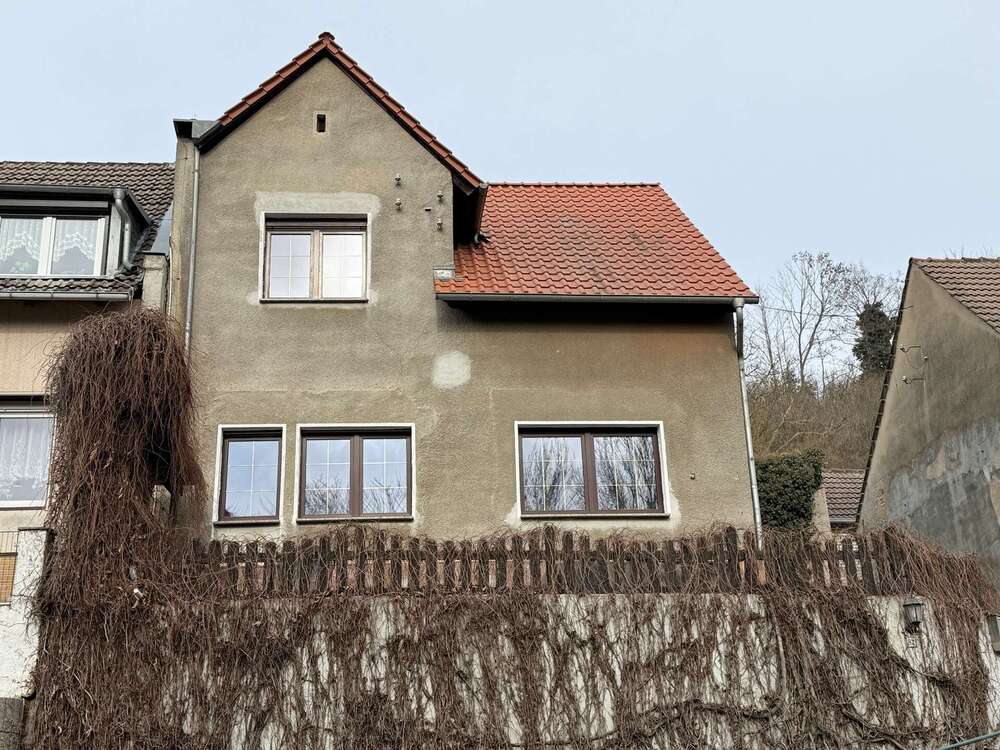 Thumbnail-Haus zum Kaufen in Gerbstedt 49.000,00 € 140 m²