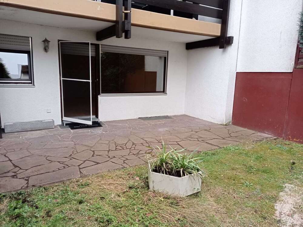 Thumbnail-Wohnung zum Kaufen in Pforzheim 250.000,00 € 62 m²