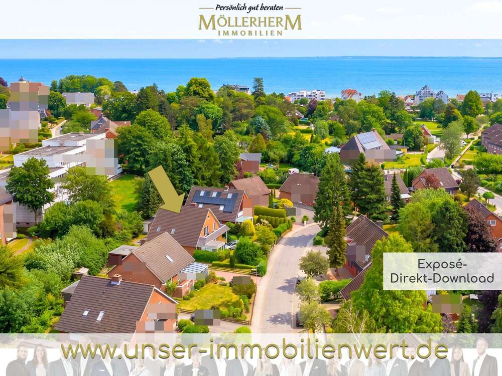 Thumbnail-Haus zum Kaufen in Scharbeutz Haffkrug 777.000,00 € 175 m²