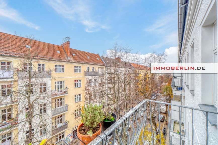 Thumbnail-Wohnung zum Kaufen in Berlin 925.000,00 € 118 m²