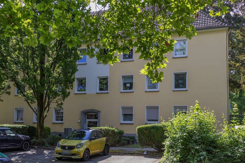 Thumbnail-Wohnung zum Mieten in Essen 428,00 € 55.55 m²