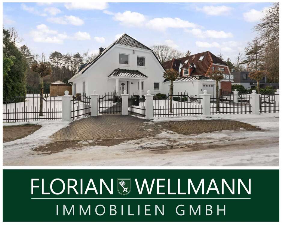 Thumbnail-Haus zum Kaufen in Cuxhaven 649.000,00 € 239.38 m²