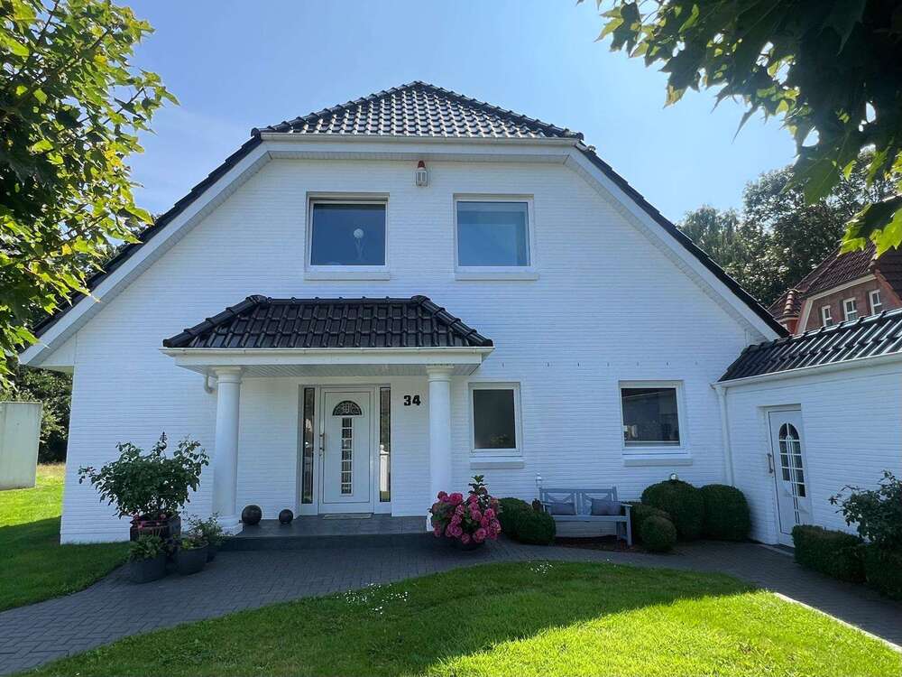 Thumbnail-Haus zum Kaufen in Cuxhaven 649.000,00 € 239.38 m²