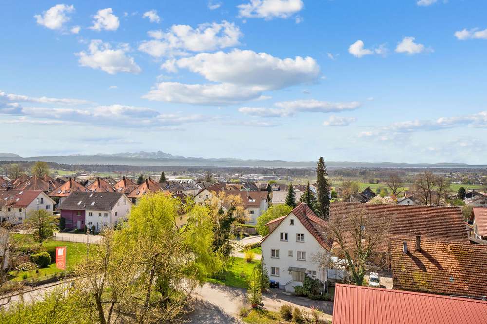 Thumbnail-Wohnung zum Kaufen in Tettnang 230.000,00 € 78 m²