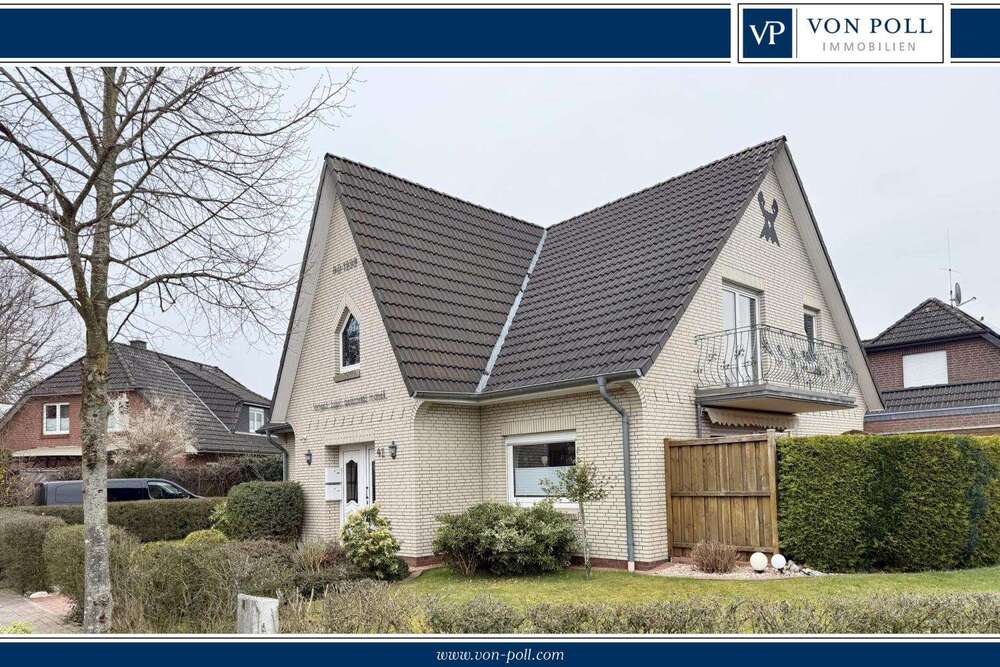 Thumbnail-Wohnung zum Mieten in Schneverdingen 916,00 € 96.19 m²