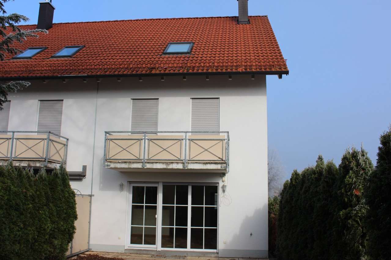 Thumbnail-Haus zum Mieten in Kaufbeuren 1.350,00 € 144 m²