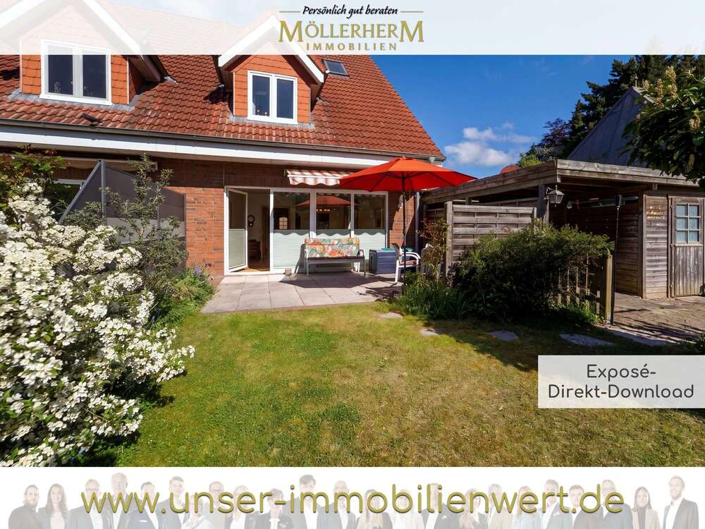 Thumbnail-Haus zum Kaufen in Ratekau 435.000,00 € 130 m²