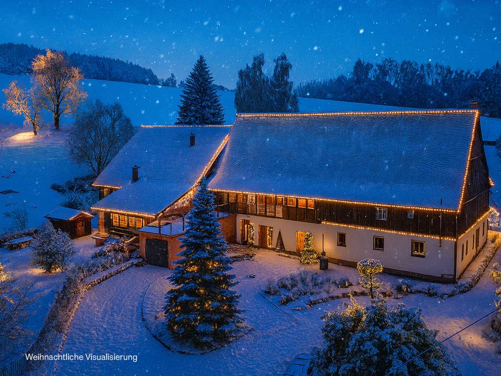 Thumbnail-Haus zum Kaufen in Deggenhausertal 4.950.000,00 € 900 m²