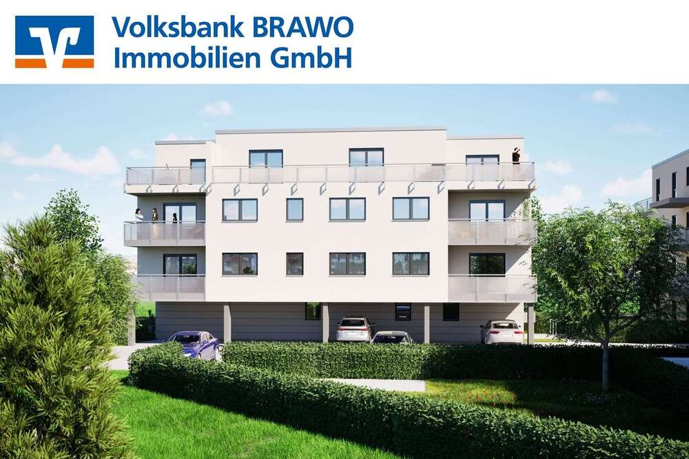 Thumbnail-Wohnung zum Kaufen in Sickte 342.910,00 € 91.2 m²