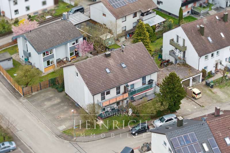 Thumbnail-Haus zum Kaufen in Allershausen 939.000,00 € 362 m²