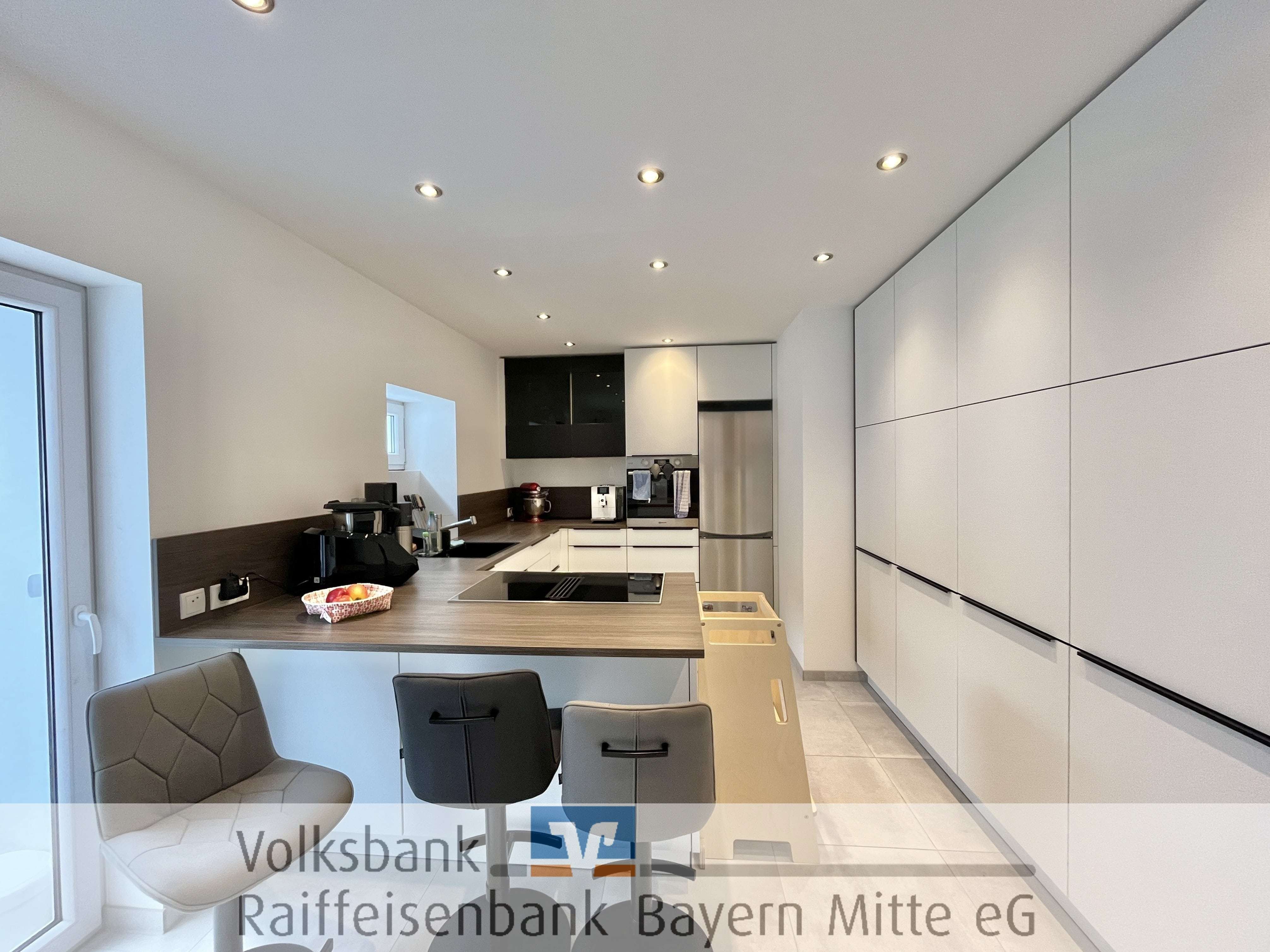 Thumbnail-Wohnung zum Kaufen in Riedenburg 299.000,00 € 95.99 m²