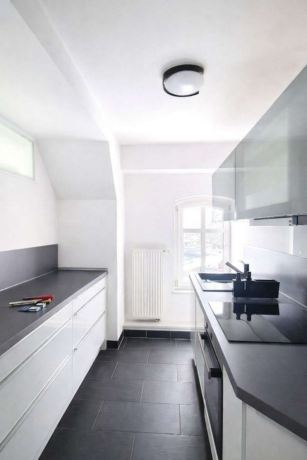 Thumbnail-Wohnung zum Mieten in Sachsen-Anhalt - Burg 660,00 € 88 m²