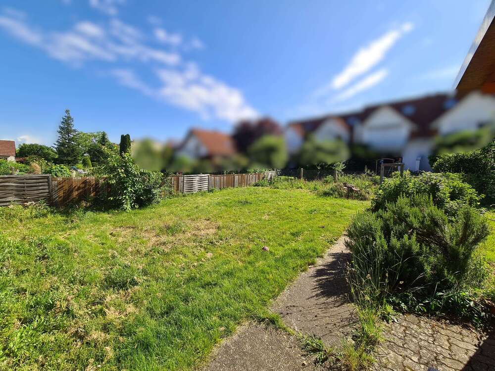 Thumbnail-Grundstück zu verkaufen in OffenbachQueich 140.000,00 € 383 m²