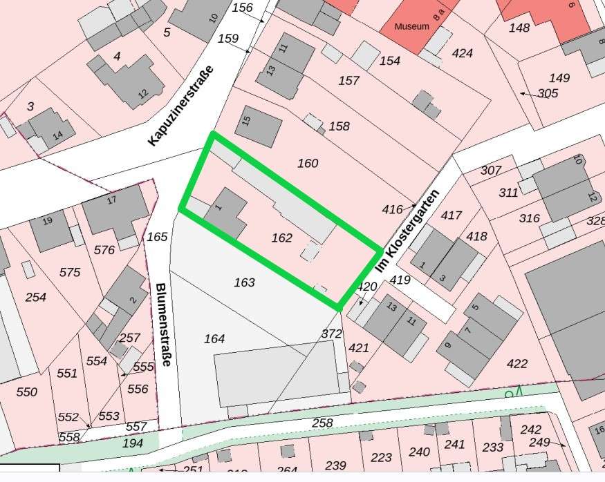 Thumbnail-Grundstück zu verkaufen in Aldenhoven 329.000,00 € 1297 m²