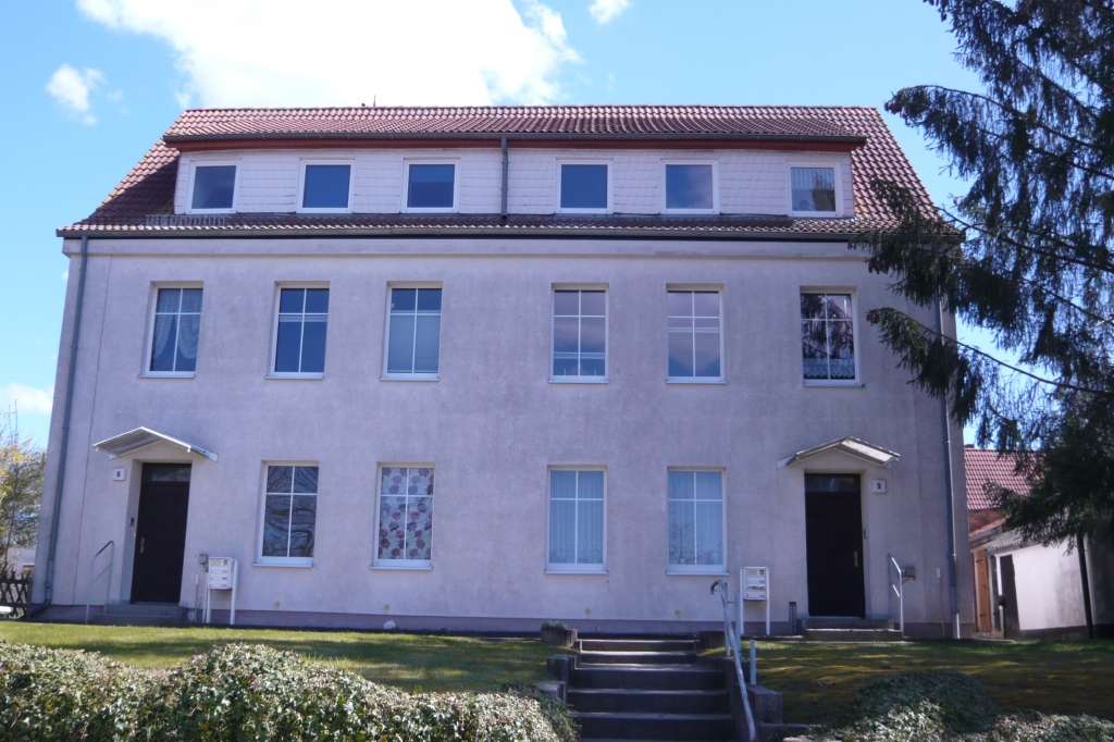 Thumbnail-Wohnung zum Mieten in Richtenberg 420,00 € 66.7 m²