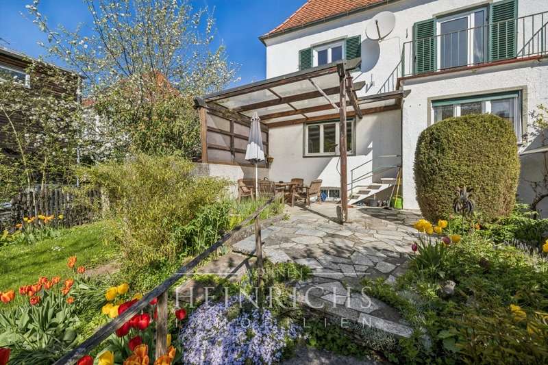 Thumbnail-Haus zum Kaufen in Freising 1.298.000,00 € 175.36 m²