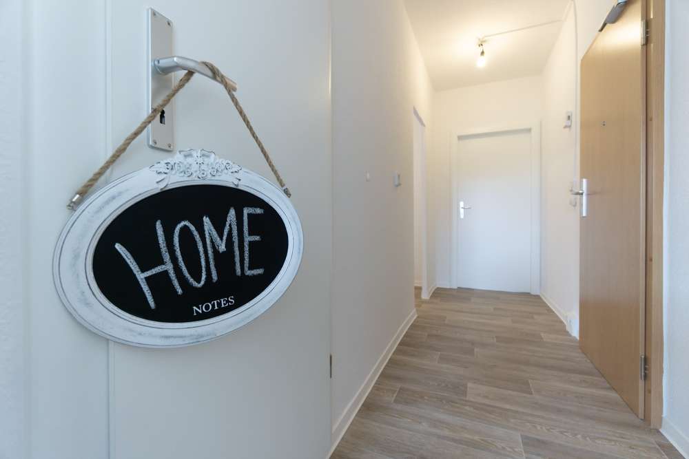 Thumbnail-Wohnung zum Mieten in Burg 300,00 € 15 m²