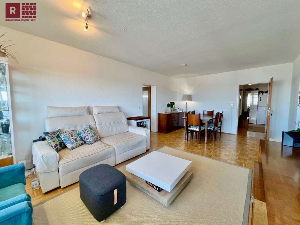 Thumbnail-Wohnung zum Kaufen in Frankfurt am Main 459.000,00 € 98 m²