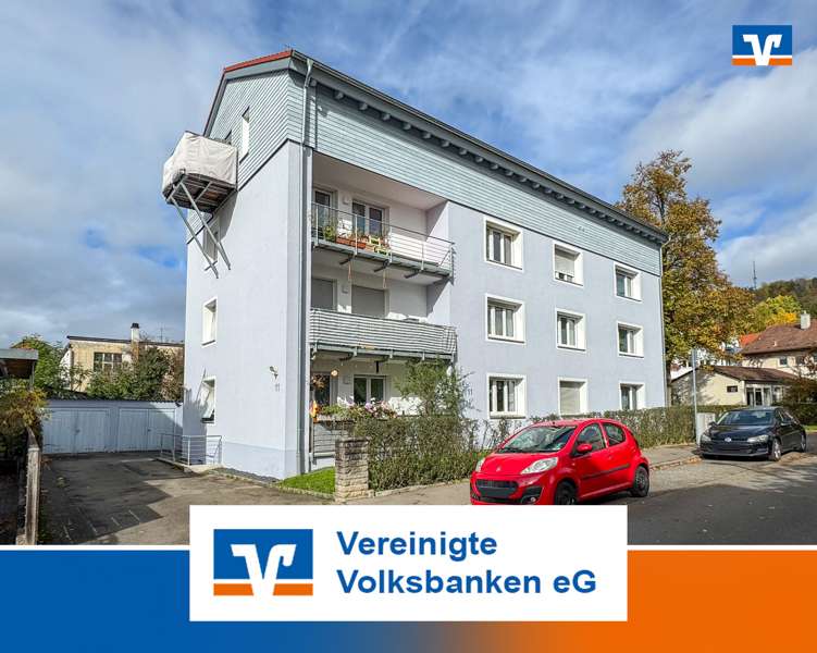 Thumbnail-Haus zum Kaufen in Reutlingen 2.400.000,00 € 580 m²