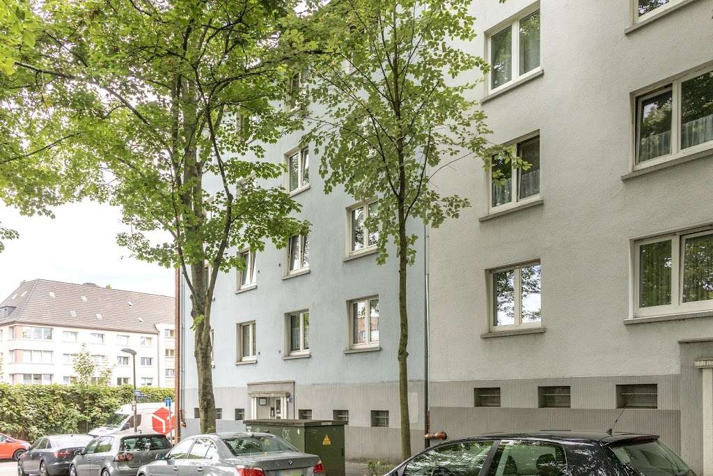 Thumbnail-Wohnung zum Mieten in Essen 349,00 € 54.37 m²