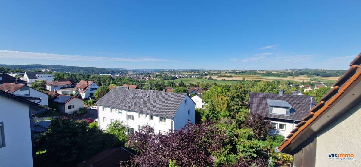 Thumbnail-Wohnung zum Kaufen in Remseck am Neckar 195.000,00 € 54.88 m²