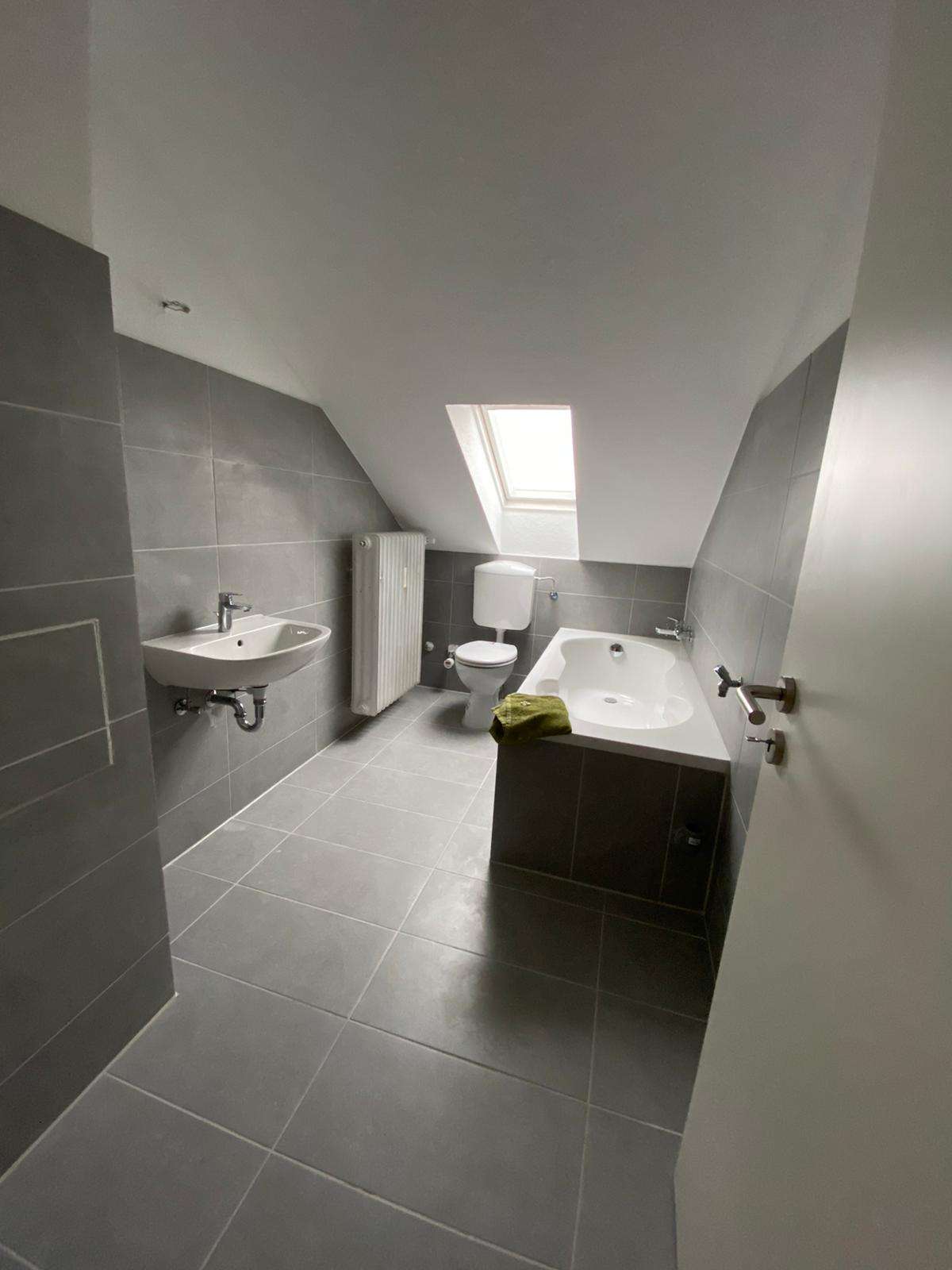 Thumbnail-Wohnung zum Mieten in Lambsheim 650,00 € 66 m²