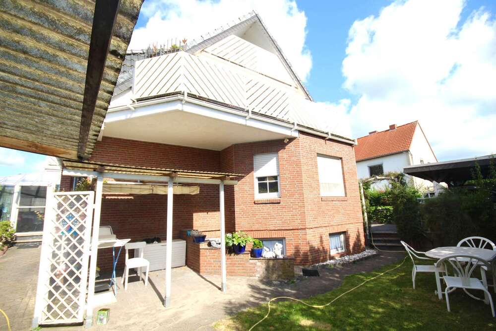 Thumbnail-Haus zum Kaufen in Bremen 553.000,00 € 289.13 m²