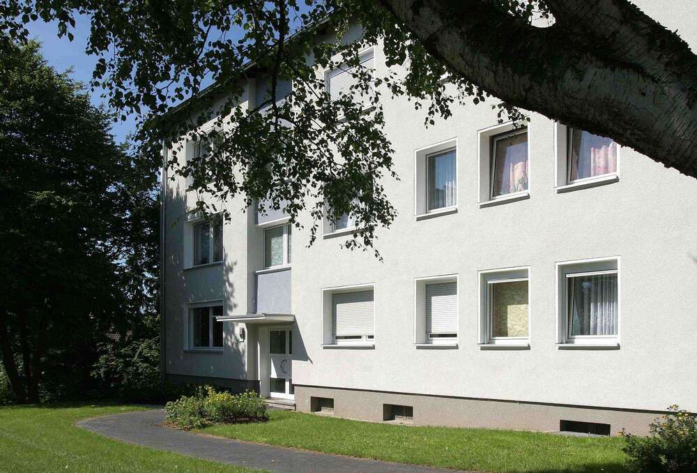 Thumbnail-Wohnung zum Mieten in Hagen 400,90 € 59.48 m²