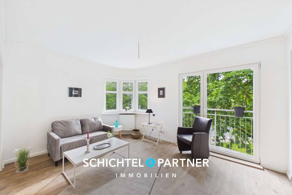 Thumbnail-Wohnung zum Kaufen in Bremen 259.900,00 € 75 m²