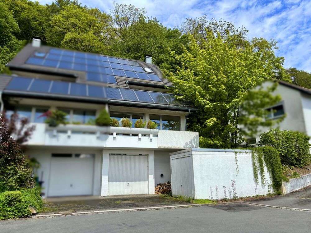 Thumbnail-Haus zum Kaufen in Lüdenscheid 304.900,00 € 125 m²