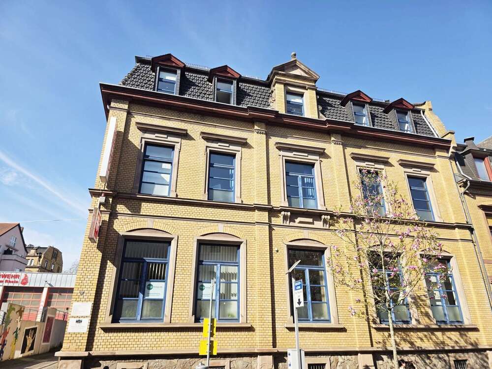 Thumbnail-Haus zum Kaufen in Bingen am Rhein 1.100.000,00 € 1268 m²