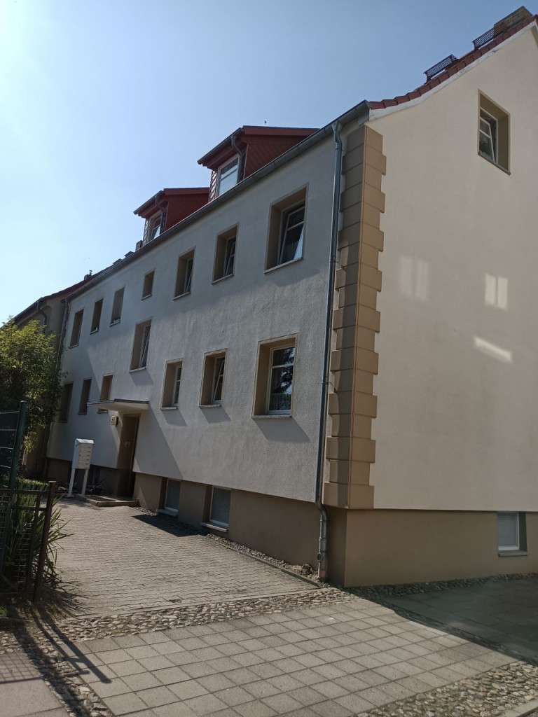 Thumbnail-Wohnung zum Mieten in Franzburg 381,00 € 58.6 m²