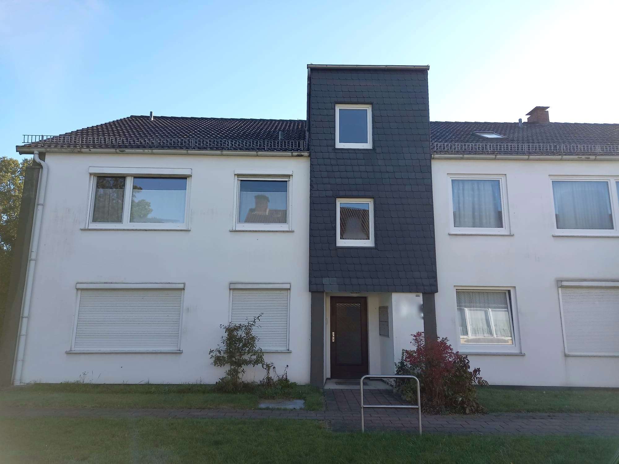 Thumbnail-Wohnung zum Kaufen in Bremen 165.000,00 € 74 m²