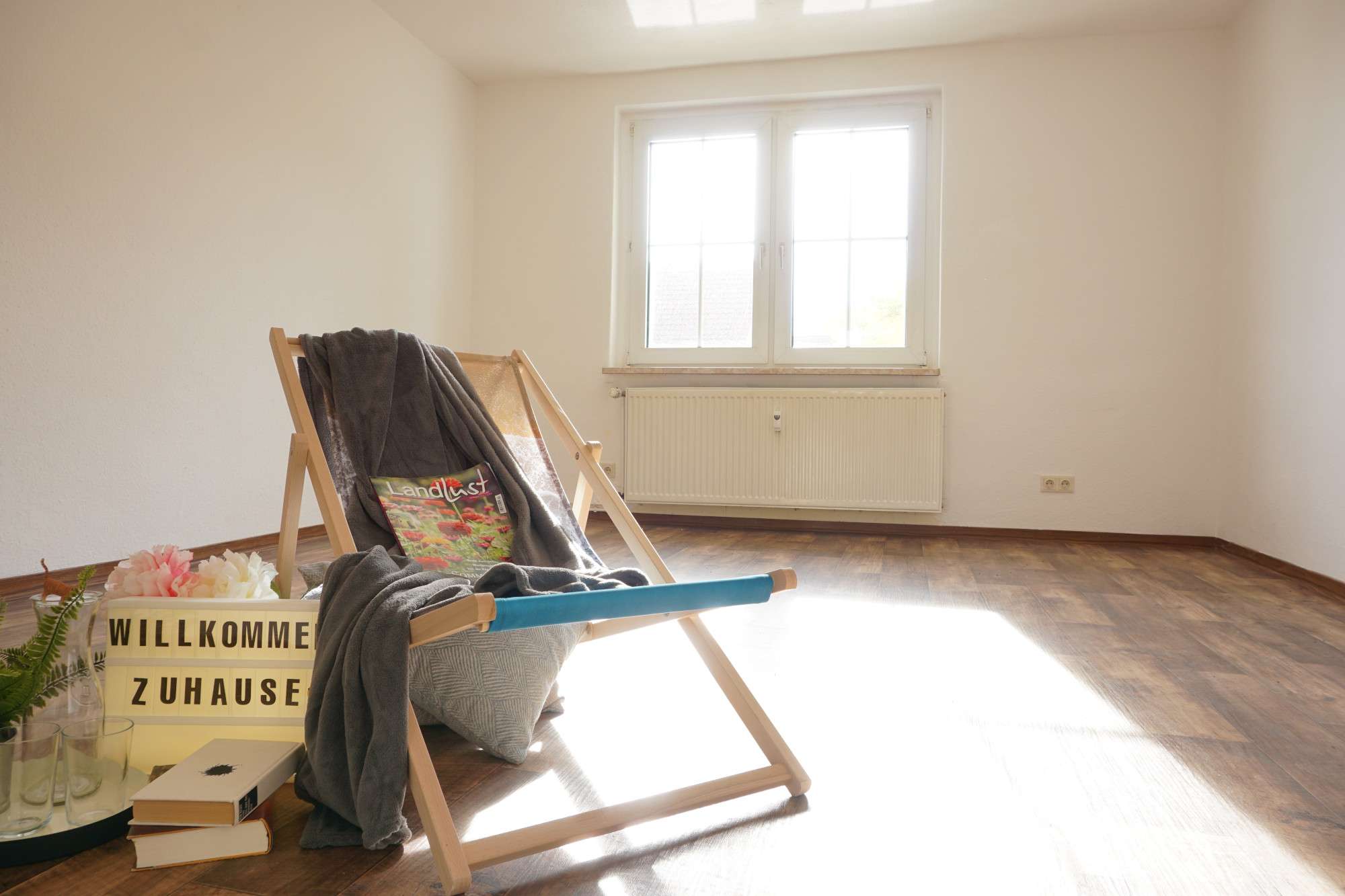 Thumbnail-Wohnung zum Mieten in Unseburg 389,00 € 48.69 m²