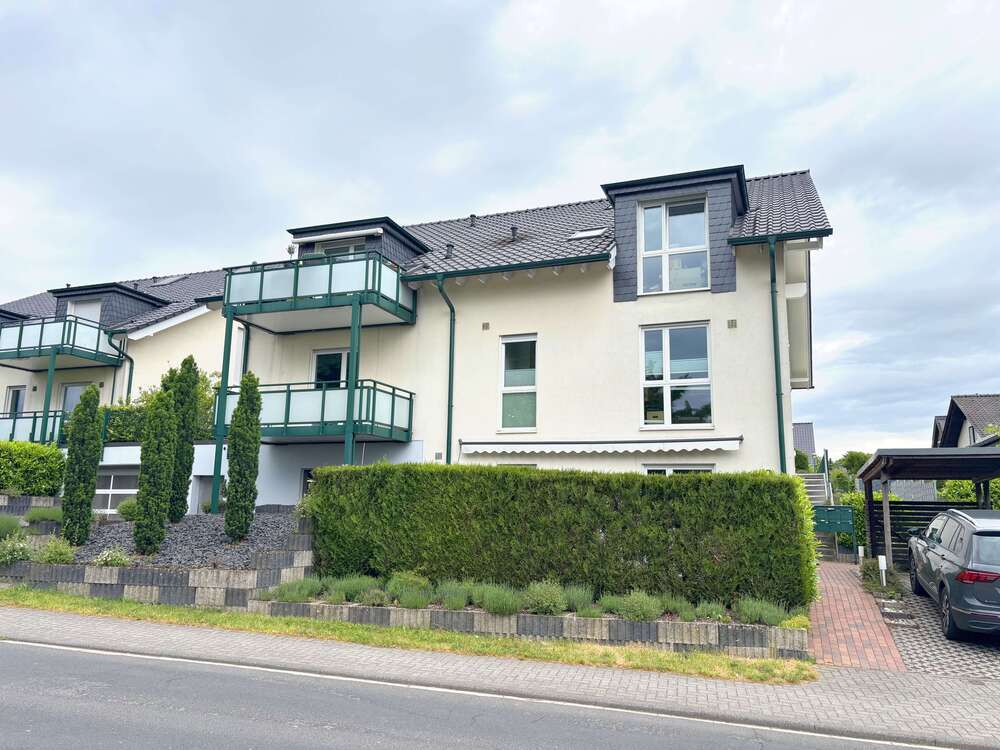 Thumbnail-Wohnung zum Kaufen in Neunkirchen-Seelscheid 265.000,00 € 71 m²