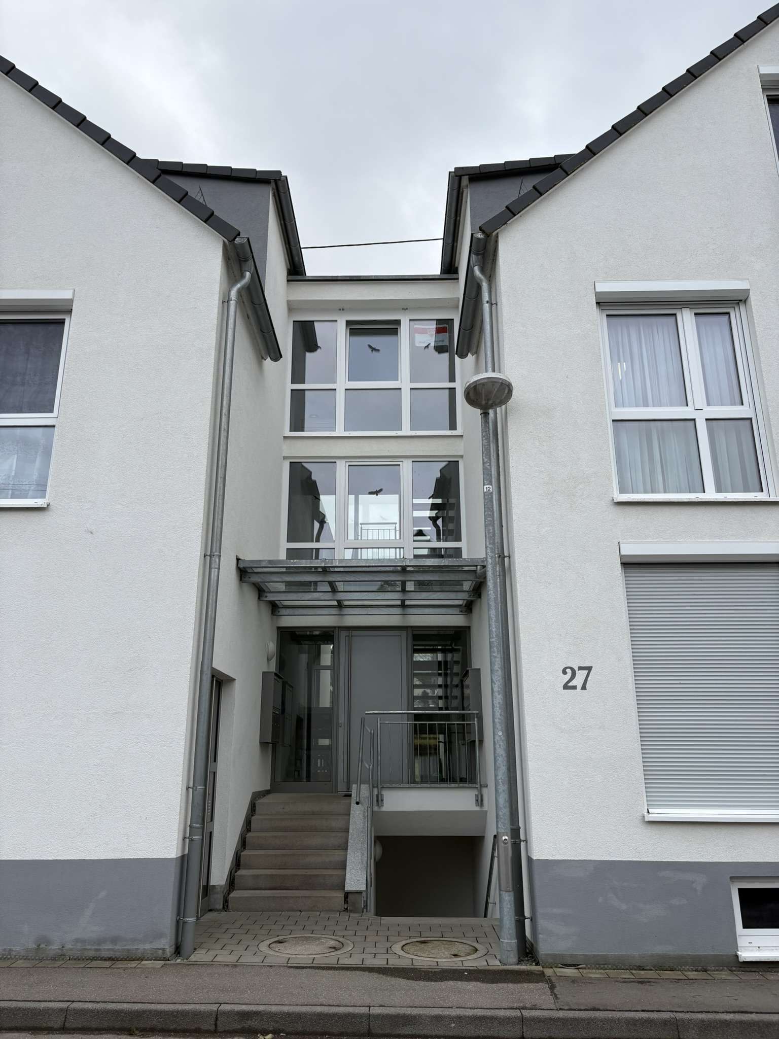 Thumbnail-Wohnung zum Kaufen in Sindelfingen 320.000,00 € 57 m²