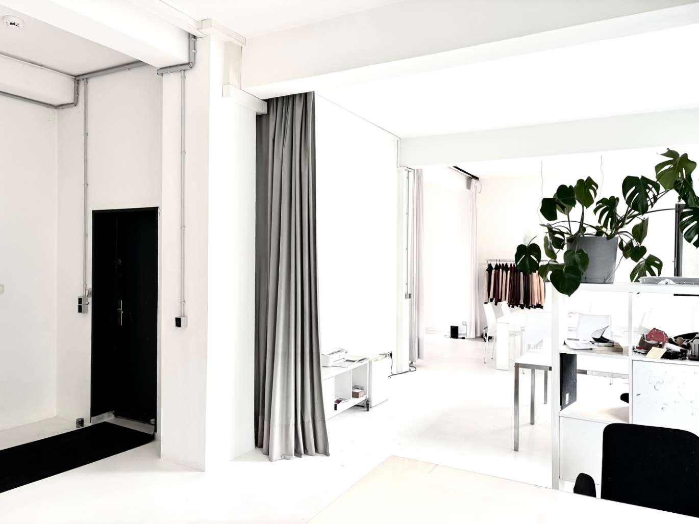 Thumbnail-Büro in Hamburg 344,00 € 4 m²