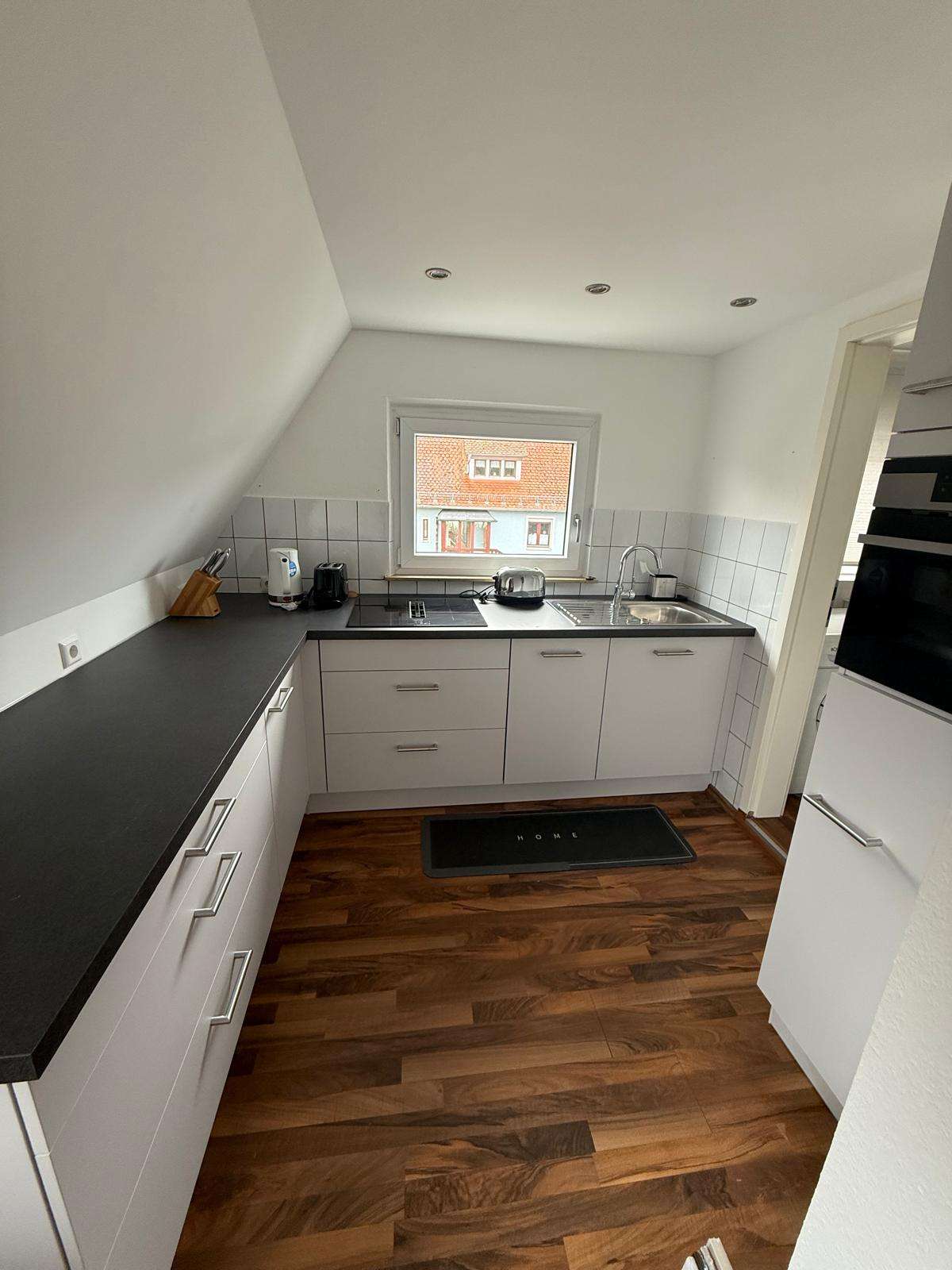 Thumbnail-Wohnung zum Mieten in Erlangen 990,00 € 45 m²