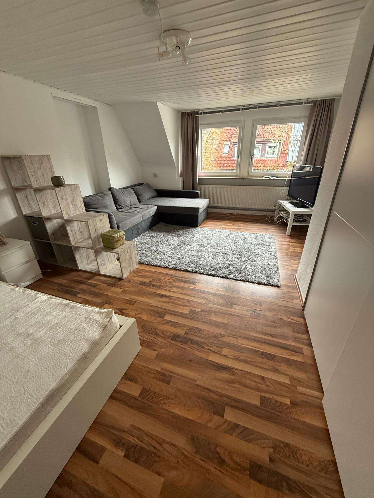 Thumbnail-Wohnung zum Mieten in Erlangen 990,00 € 45 m²