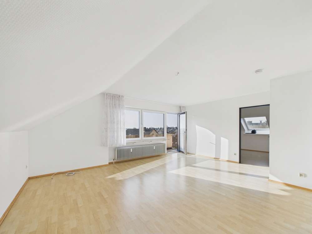 Thumbnail-Wohnung zum Kaufen in Öhringen 155.000,00 € 50.8 m²